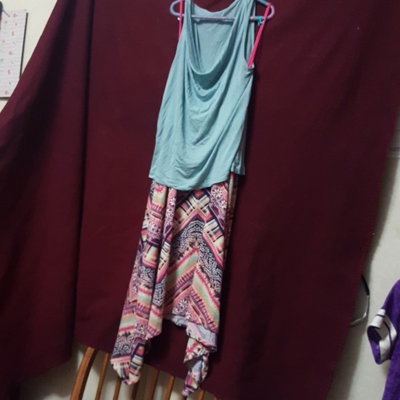 Dress out fits - Picture 4 of 8